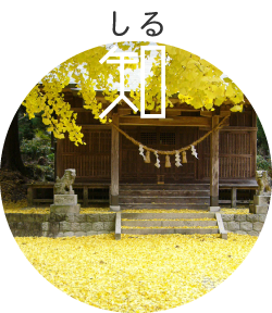 寺社・歴史めぐり