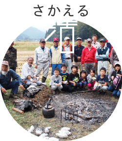 高齢者支援・過疎化対策